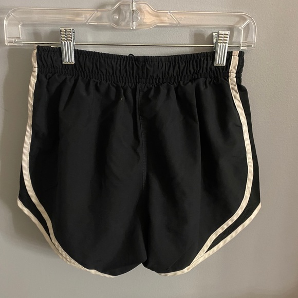 Nike Athletic Shorts-Worn - Picture 2 of 2